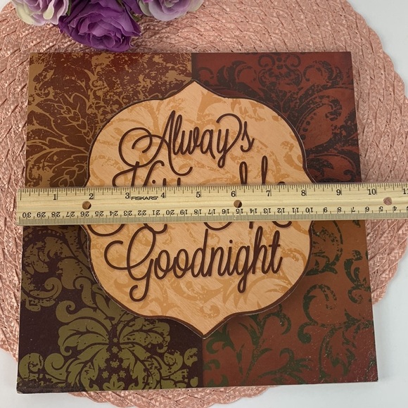 Wall Decor - Picture 3 of 10